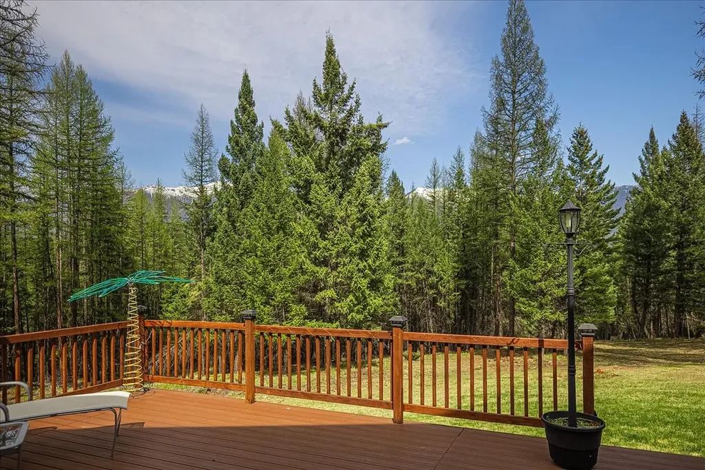 1800 Pomeroy Trail Eureka MT 59917