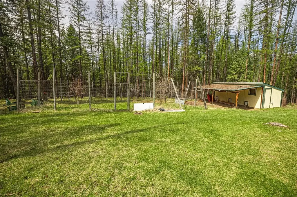 1800 Pomeroy Trail Eureka MT 59917