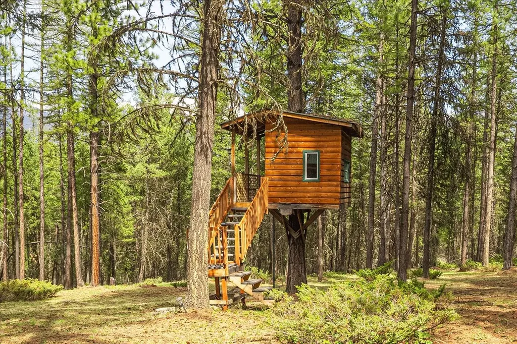1800 Pomeroy Trail Eureka MT 59917