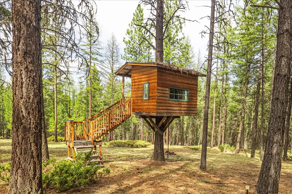 1800 Pomeroy Trail Eureka MT 59917