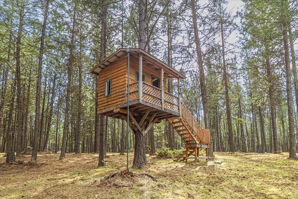 1800 Pomeroy Trail Eureka MT 59917