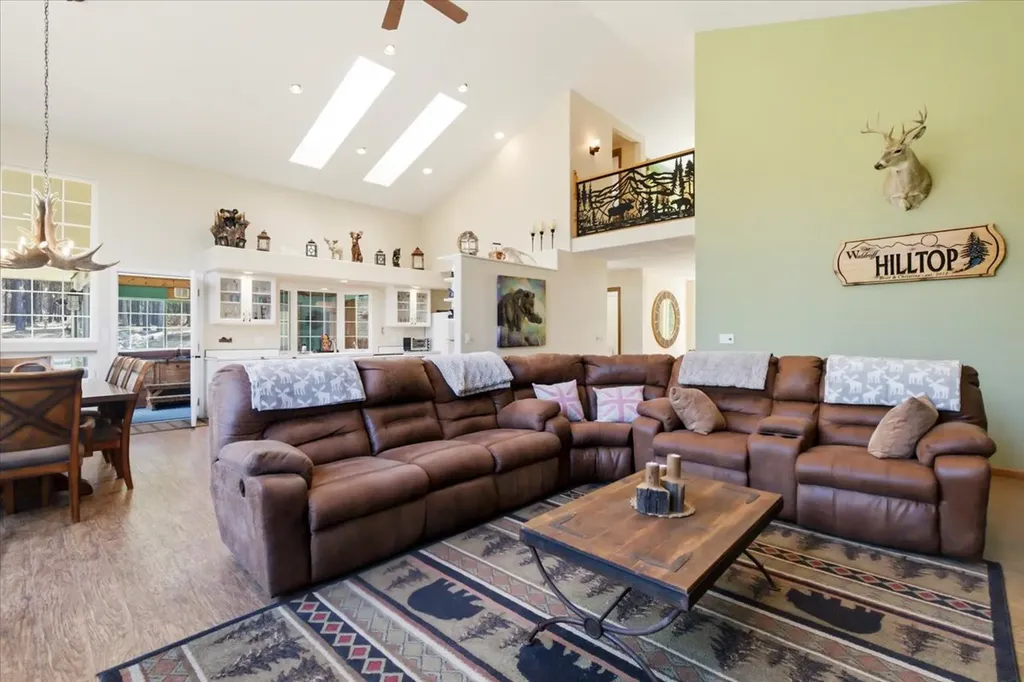 1800 Pomeroy Trail Eureka MT 59917
