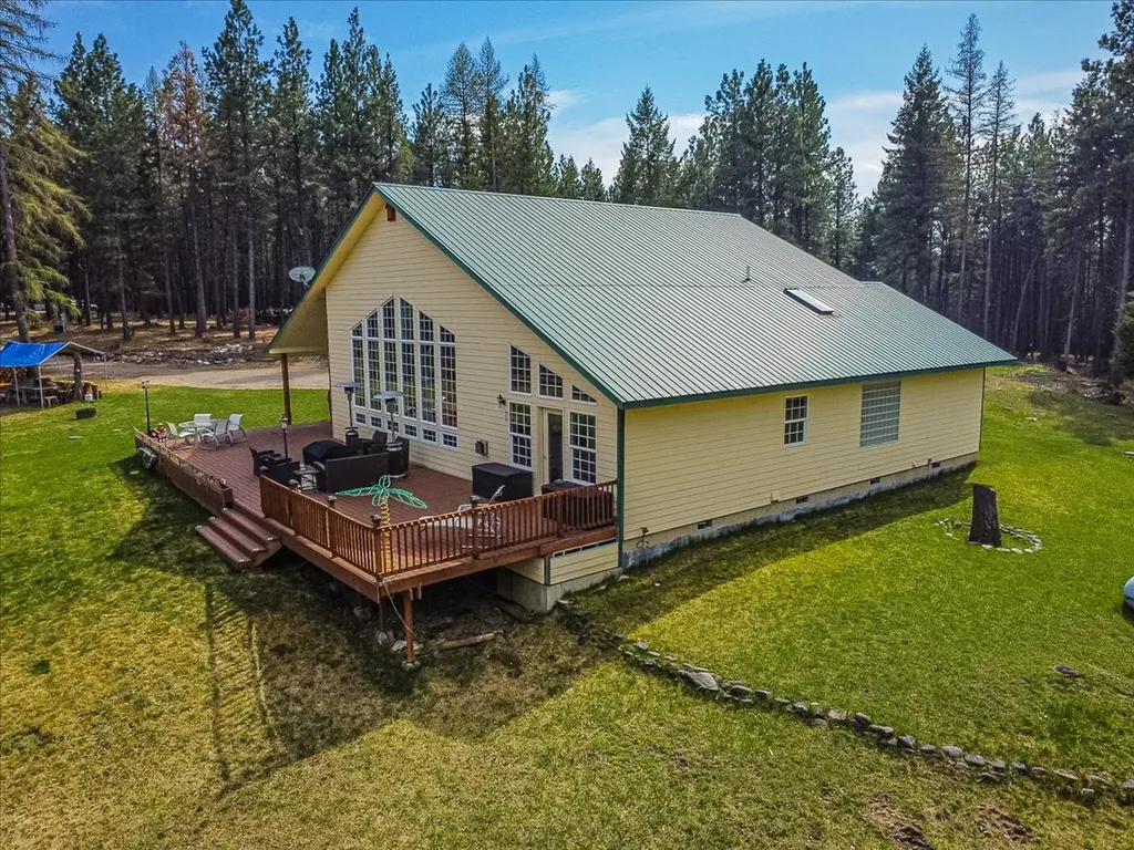 1800 Pomeroy Trail Eureka MT 59917