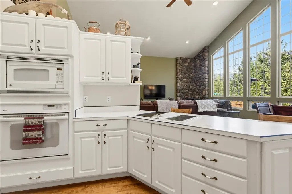 1800 Pomeroy Trail Eureka MT 59917