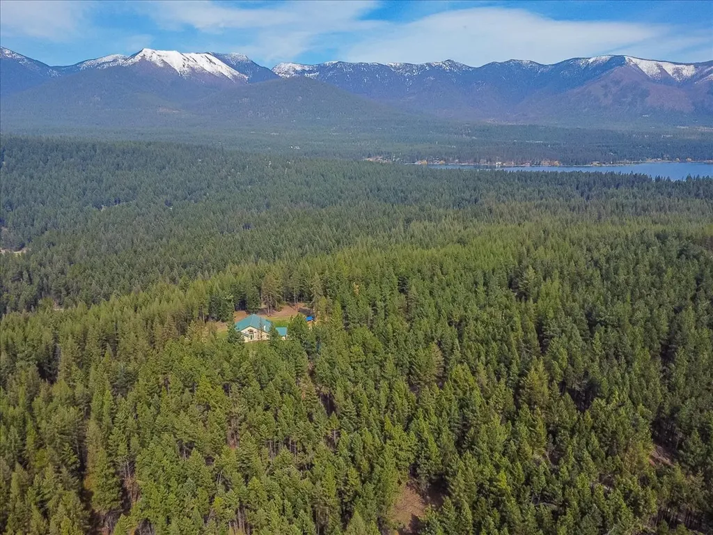 1800 Pomeroy Trail Eureka MT 59917