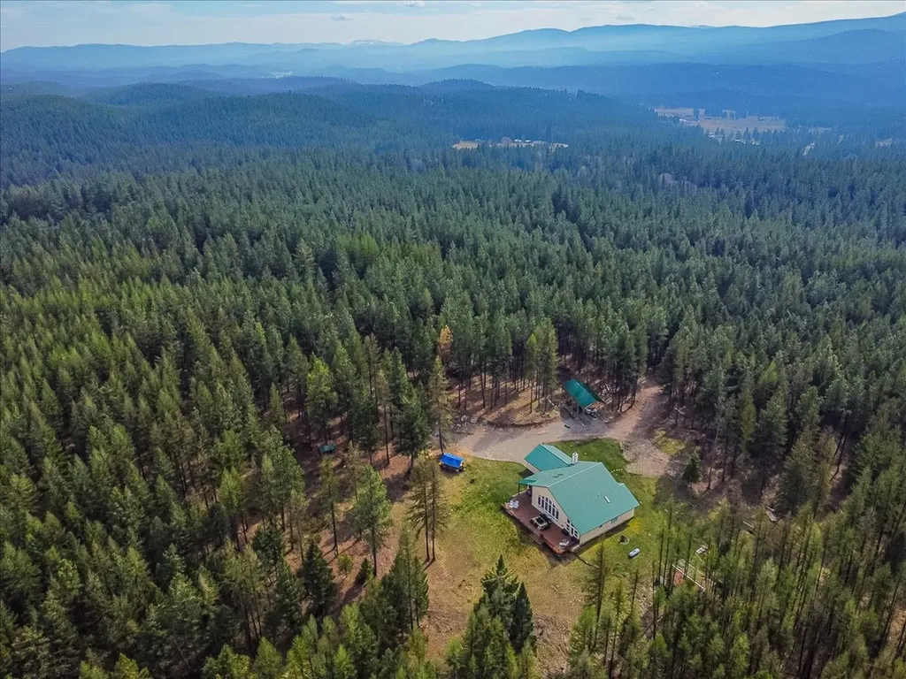 1800 Pomeroy Trail Eureka MT 59917
