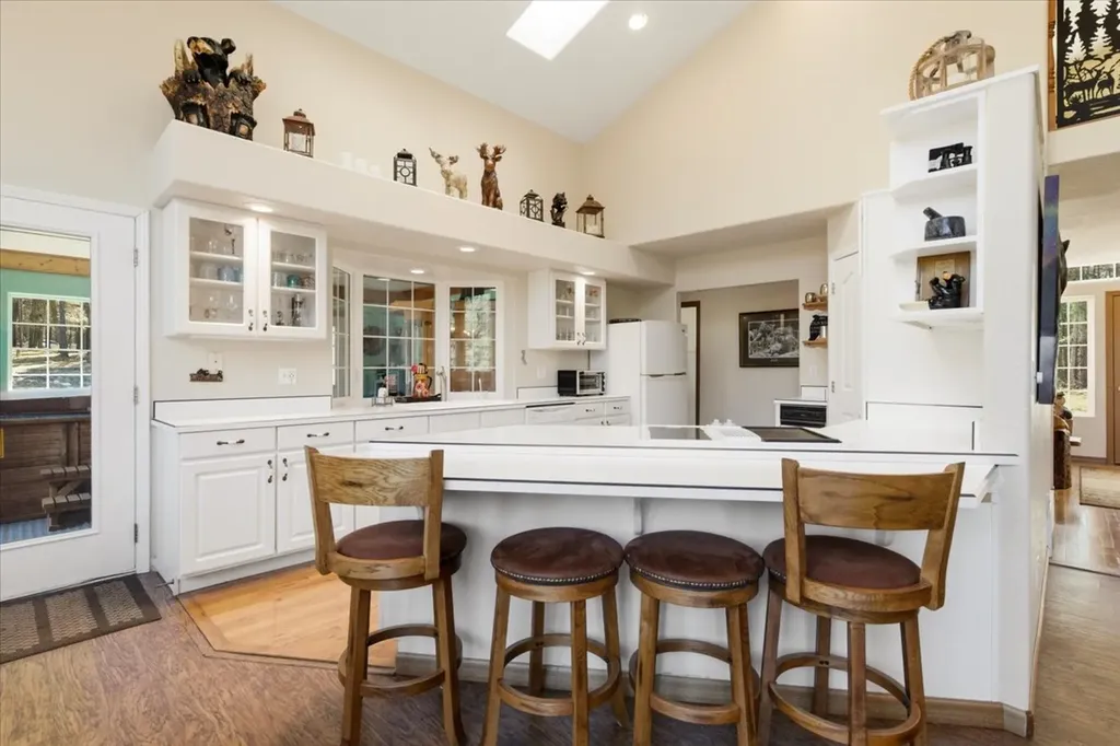 1800 Pomeroy Trail Eureka MT 59917