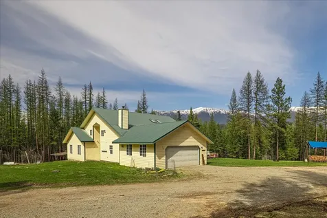 1800 Pomeroy Trail Eureka MT 59917