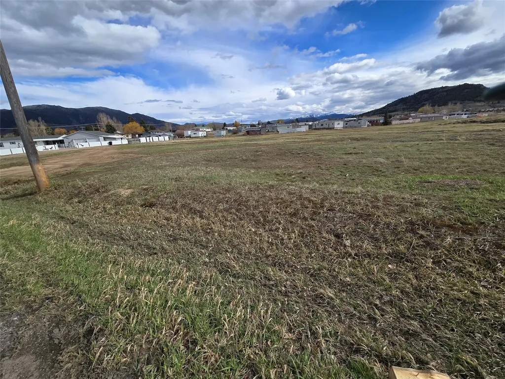 Tbd Colusa Street Butte MT 59701