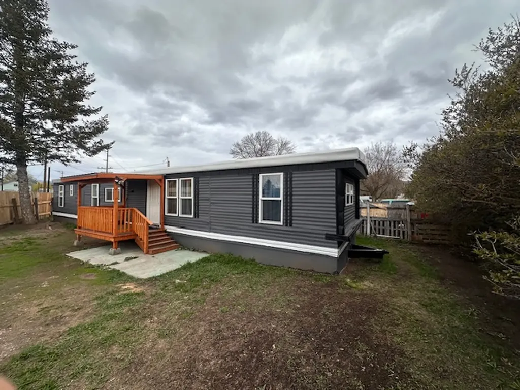 2314 Dixon Avenue Missoula MT 59801