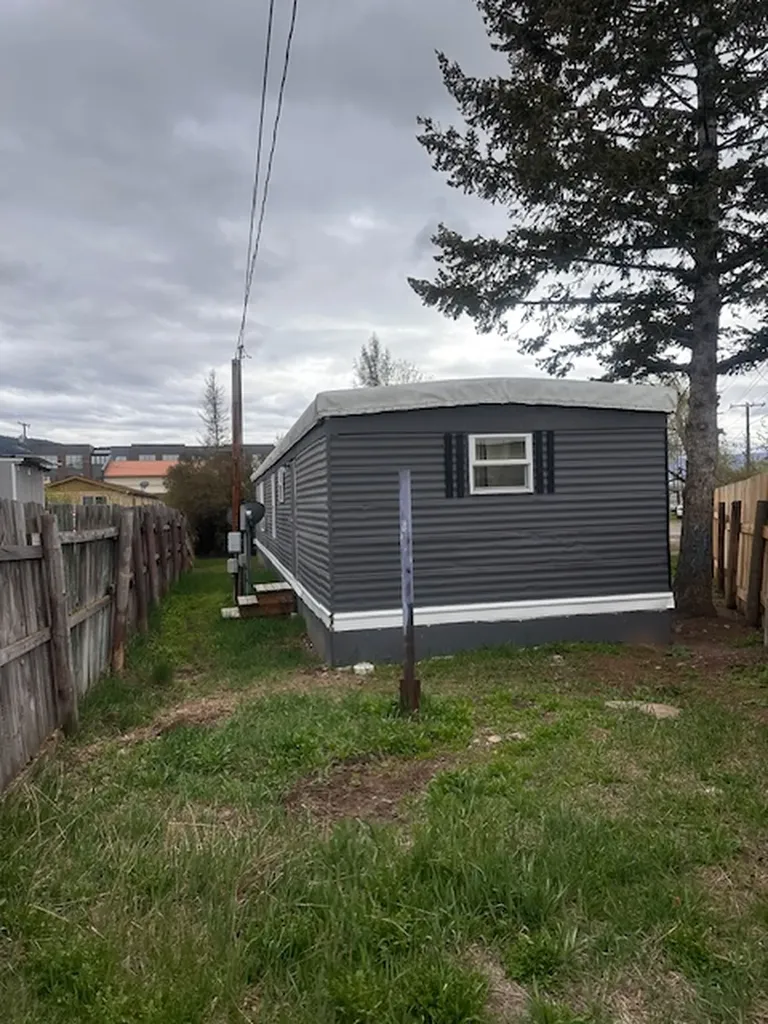 2314 Dixon Avenue Missoula MT 59801