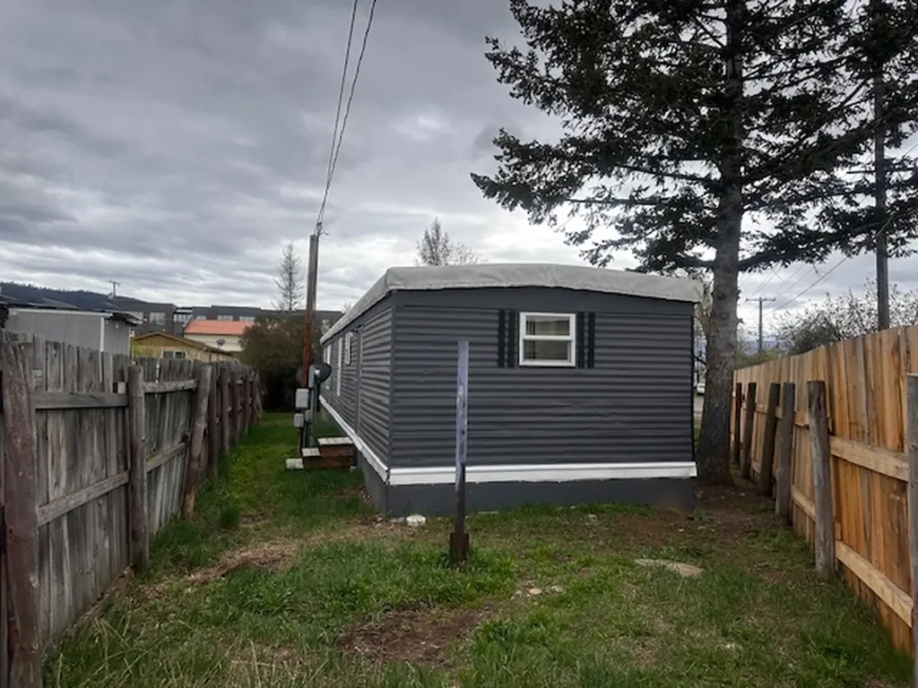 2314 Dixon Avenue Missoula MT 59801