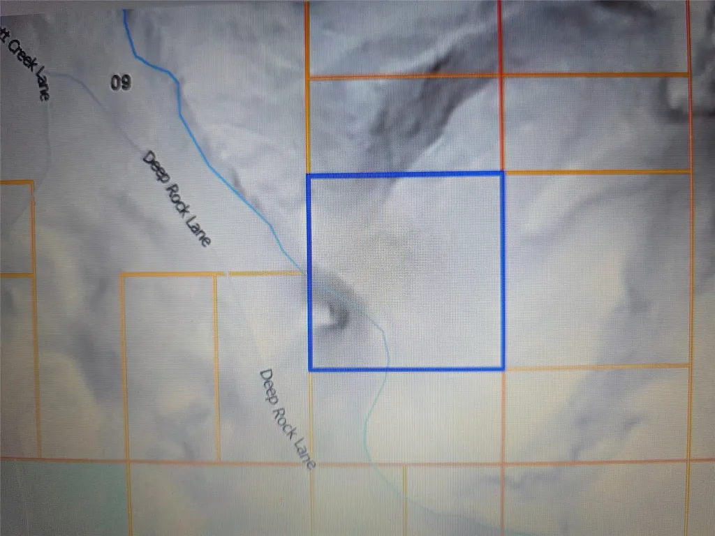 Nhn Sec 09 Cascade MT 59421