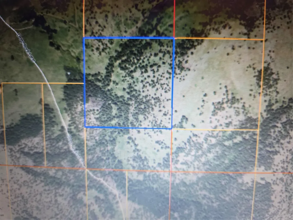 Nhn Sec 09 Cascade MT 59421