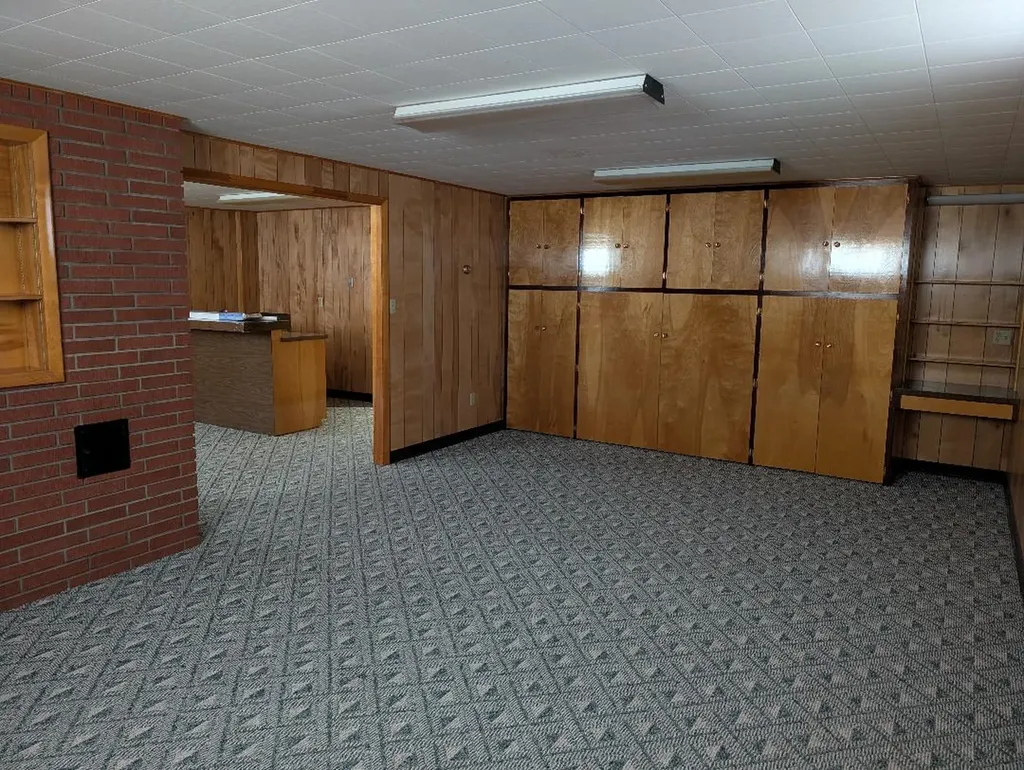 300 Gallatin Street Shelby MT 59474