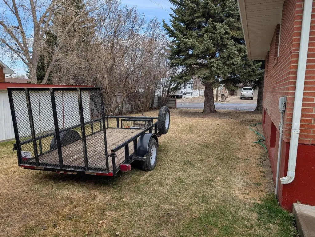 300 Gallatin Street Shelby MT 59474