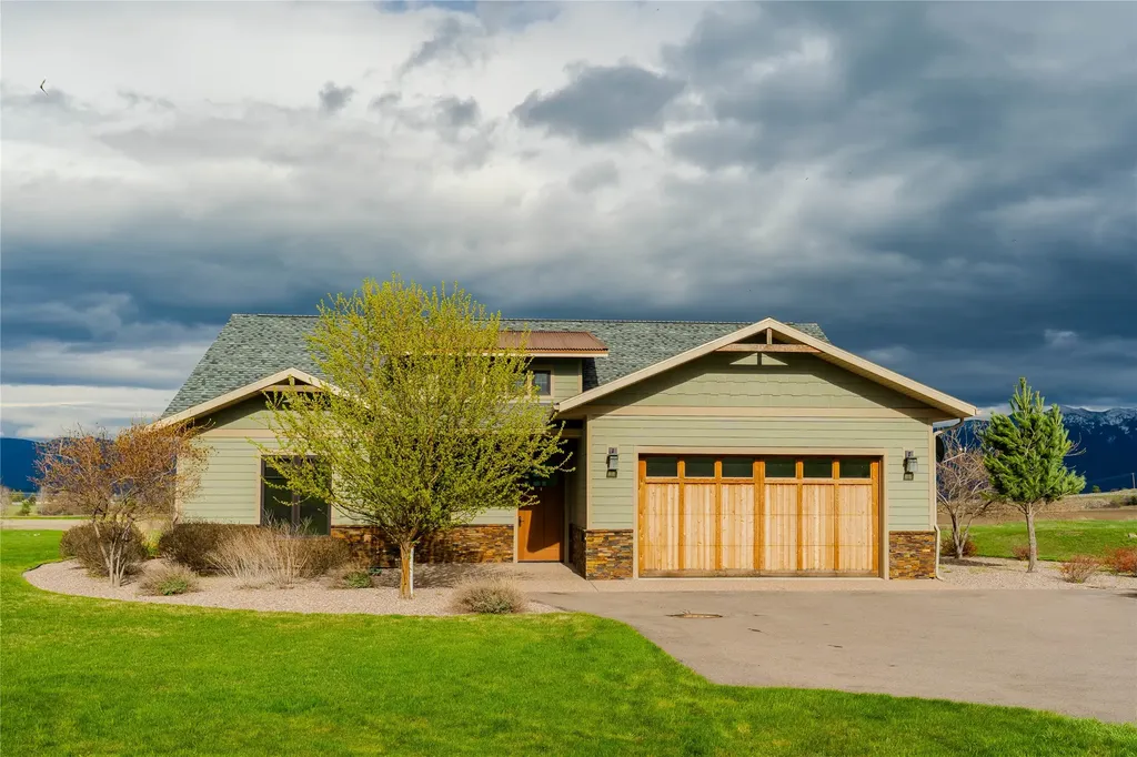 34518 Eagle Crest Drive Polson MT 59860
