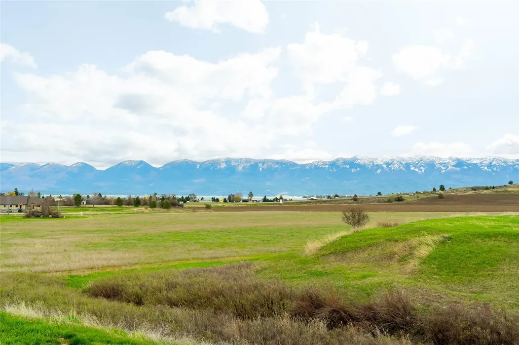 34518 Eagle Crest Drive Polson MT 59860