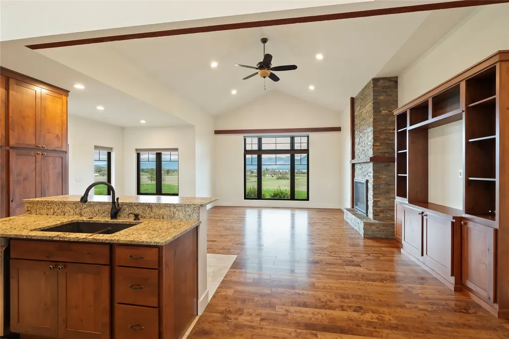 34518 Eagle Crest Drive Polson MT 59860