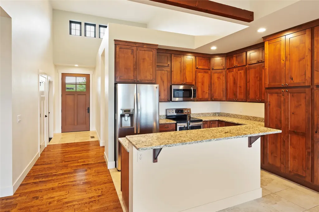 34518 Eagle Crest Drive Polson MT 59860