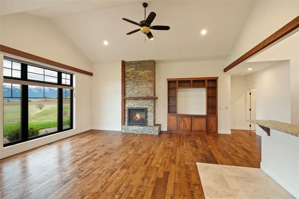 34518 Eagle Crest Drive Polson MT 59860