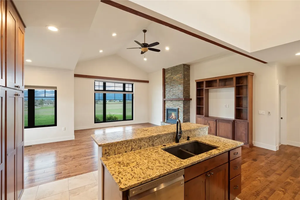 34518 Eagle Crest Drive Polson MT 59860