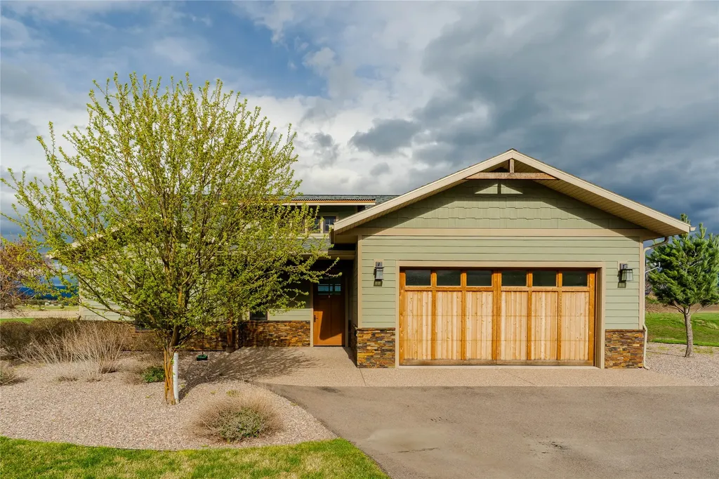 34518 Eagle Crest Drive Polson MT 59860