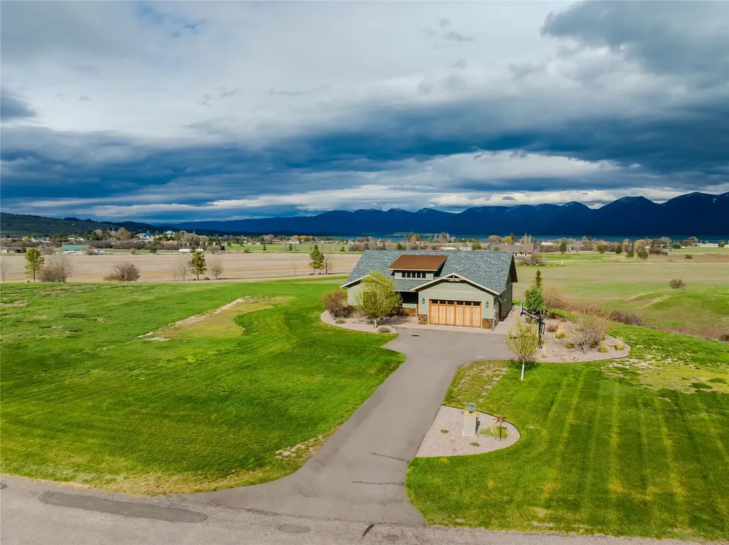 34518 Eagle Crest Drive Polson MT 59860