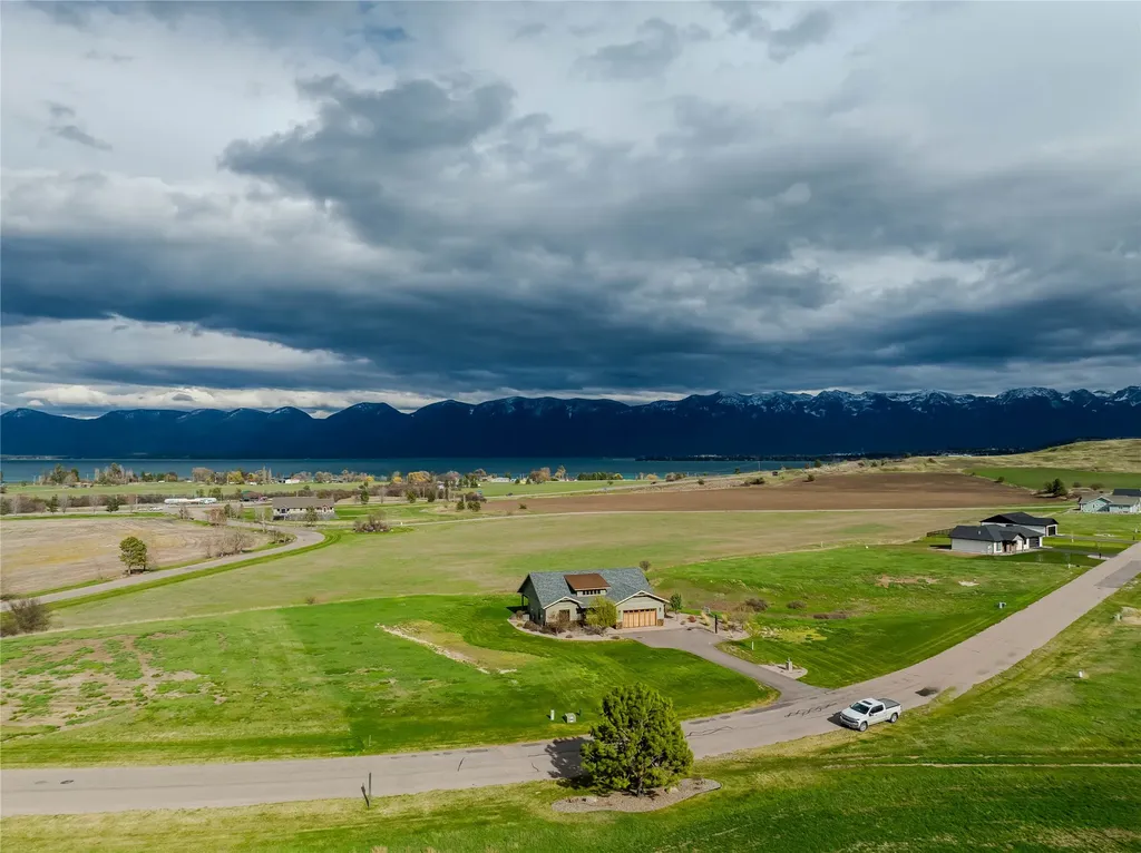 34518 Eagle Crest Drive Polson MT 59860