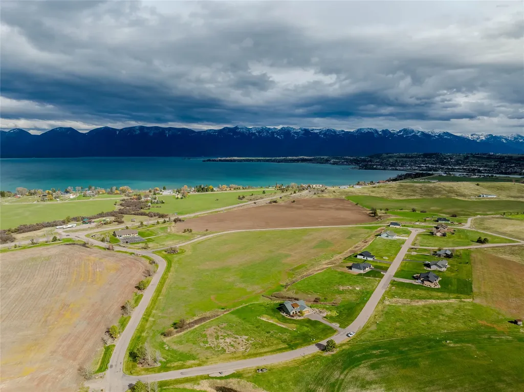 34518 Eagle Crest Drive Polson MT 59860