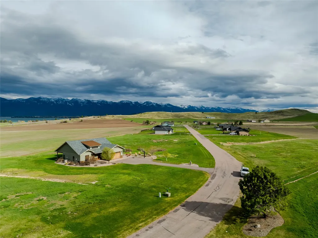 34518 Eagle Crest Drive Polson MT 59860