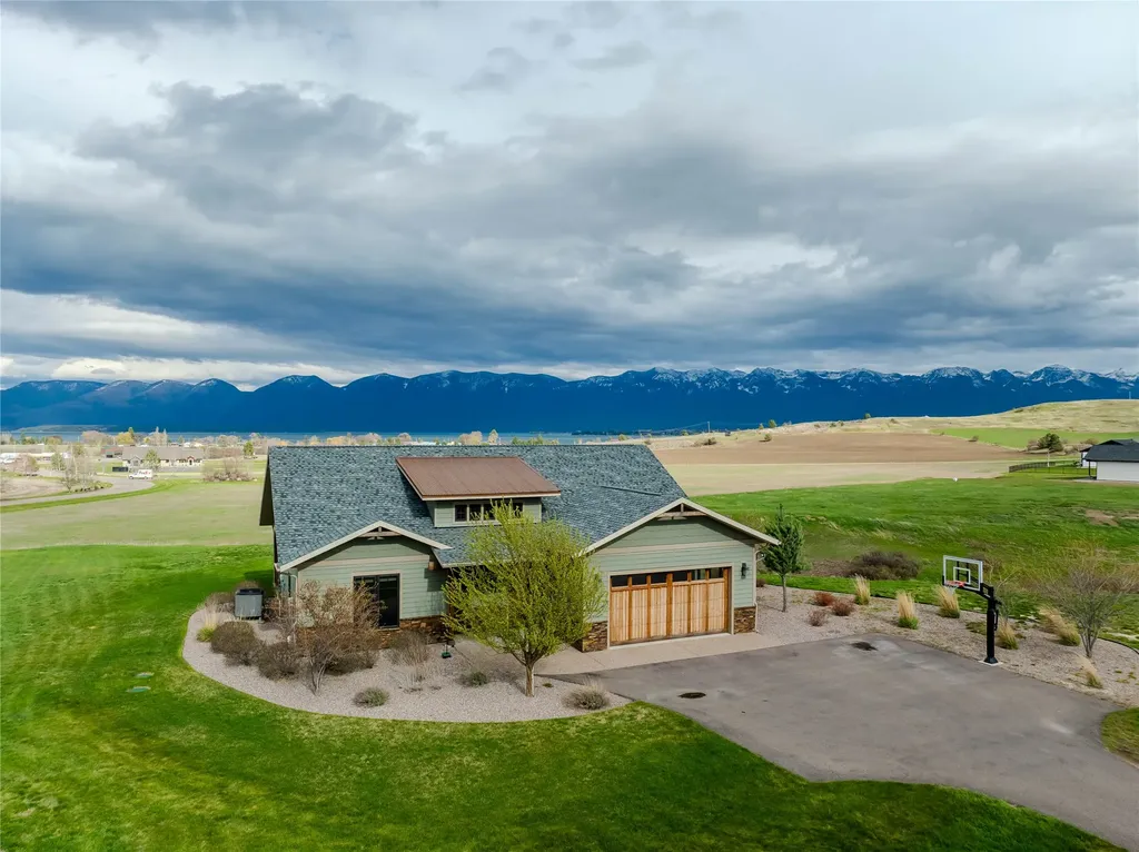 34518 Eagle Crest Drive Polson MT 59860