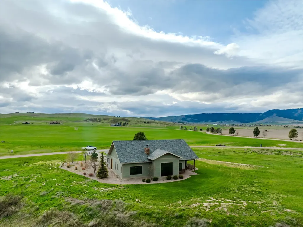 34518 Eagle Crest Drive Polson MT 59860