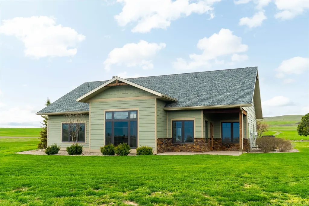 34518 Eagle Crest Drive Polson MT 59860