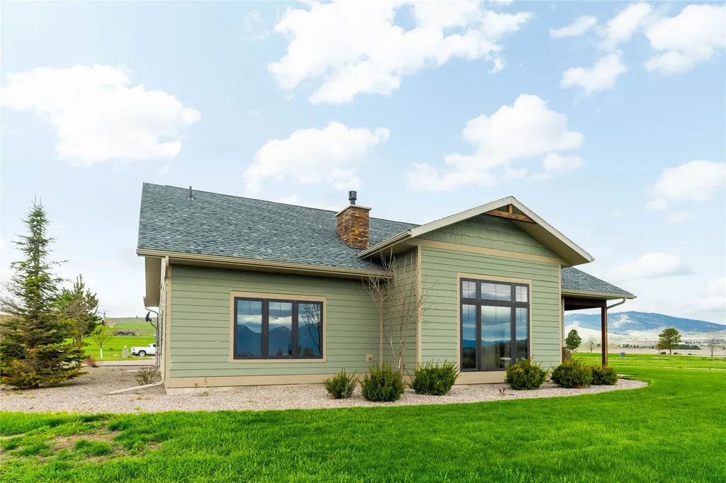34518 Eagle Crest Drive Polson MT 59860