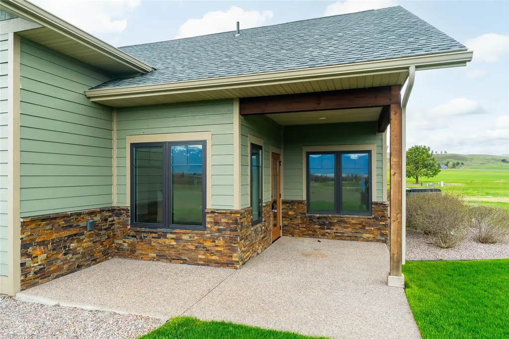 34518 Eagle Crest Drive Polson MT 59860