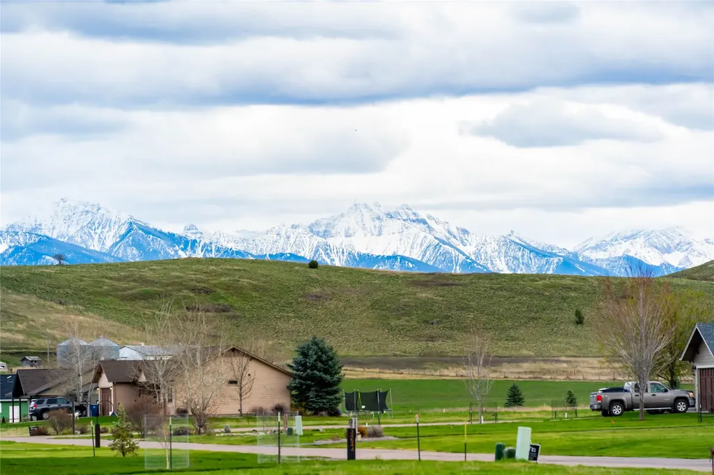 34518 Eagle Crest Drive Polson MT 59860