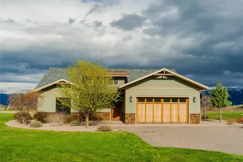 34518 Eagle Crest Drive Polson MT 59860