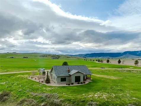 34518 Eagle Crest Drive Polson MT 59860