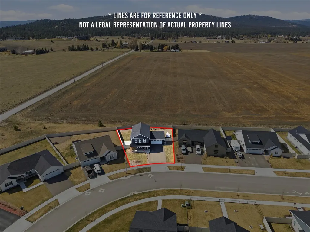 1272 Morning Eagle Drive Kalispell MT 59901