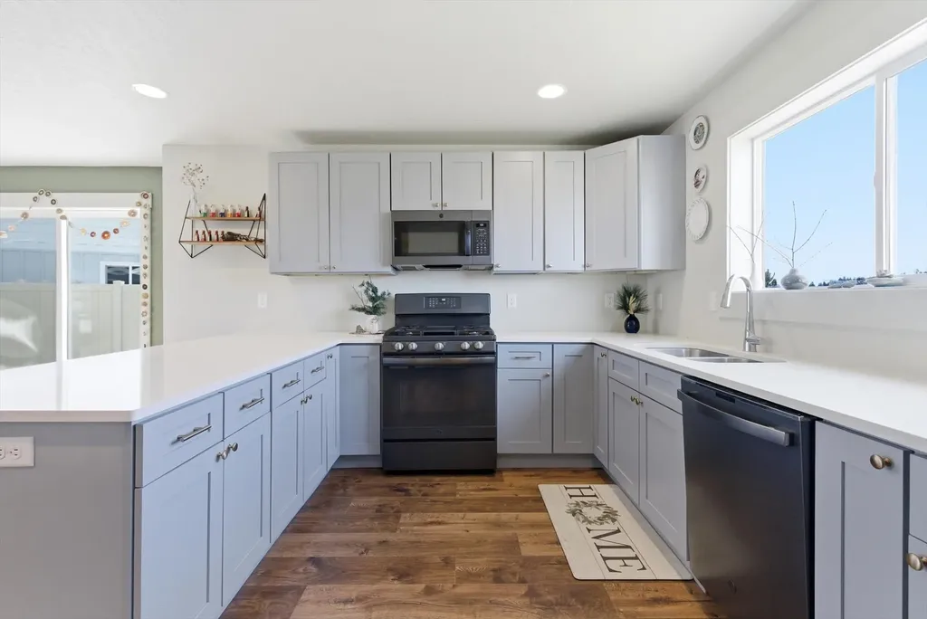 1272 Morning Eagle Drive Kalispell MT 59901