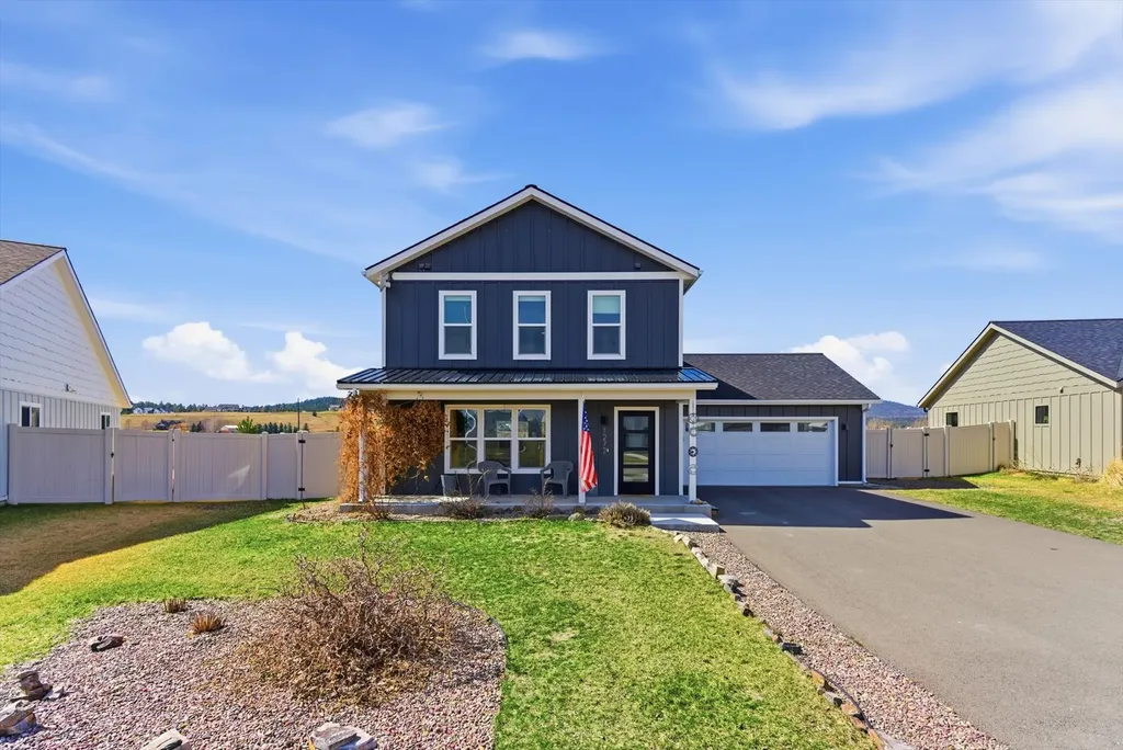 1272 Morning Eagle Drive Kalispell MT 59901