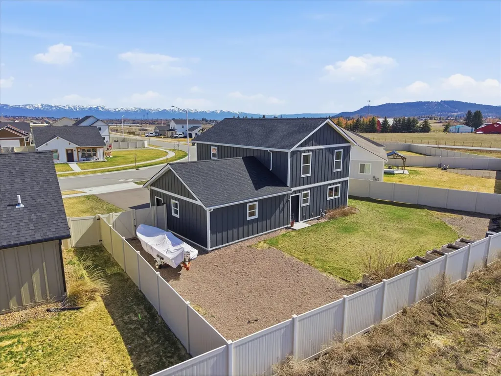 1272 Morning Eagle Drive Kalispell MT 59901