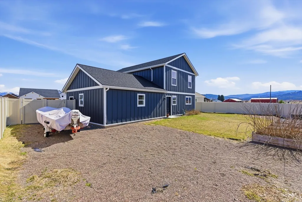 1272 Morning Eagle Drive Kalispell MT 59901
