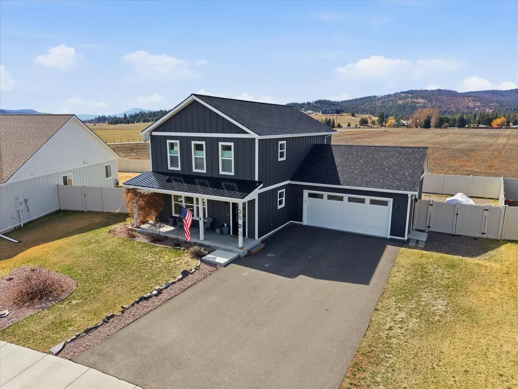1272 Morning Eagle Drive Kalispell MT 59901