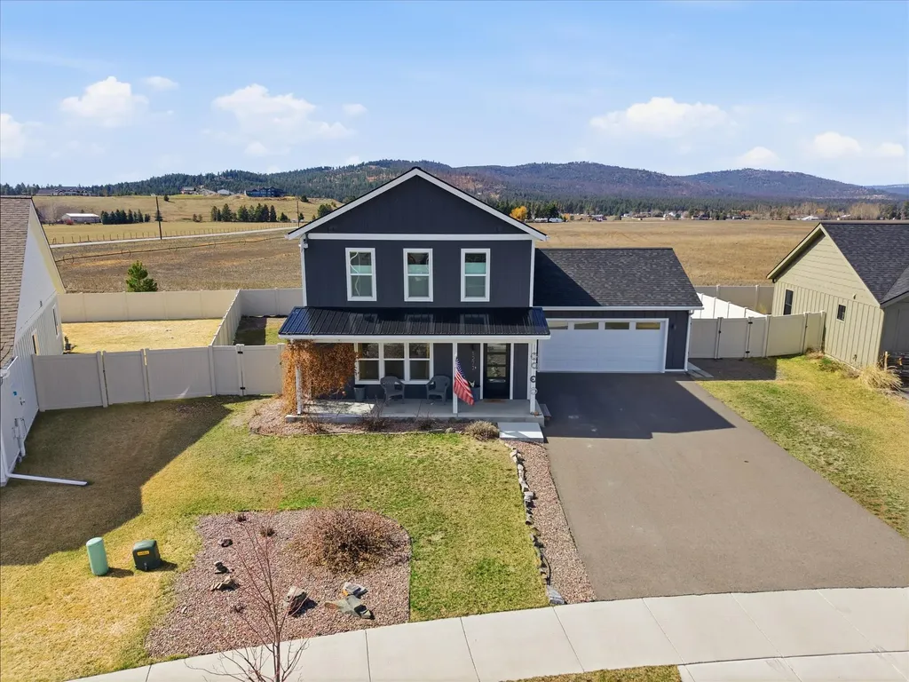 1272 Morning Eagle Drive Kalispell MT 59901