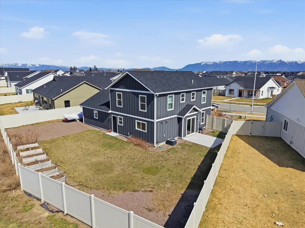 1272 Morning Eagle Drive Kalispell MT 59901