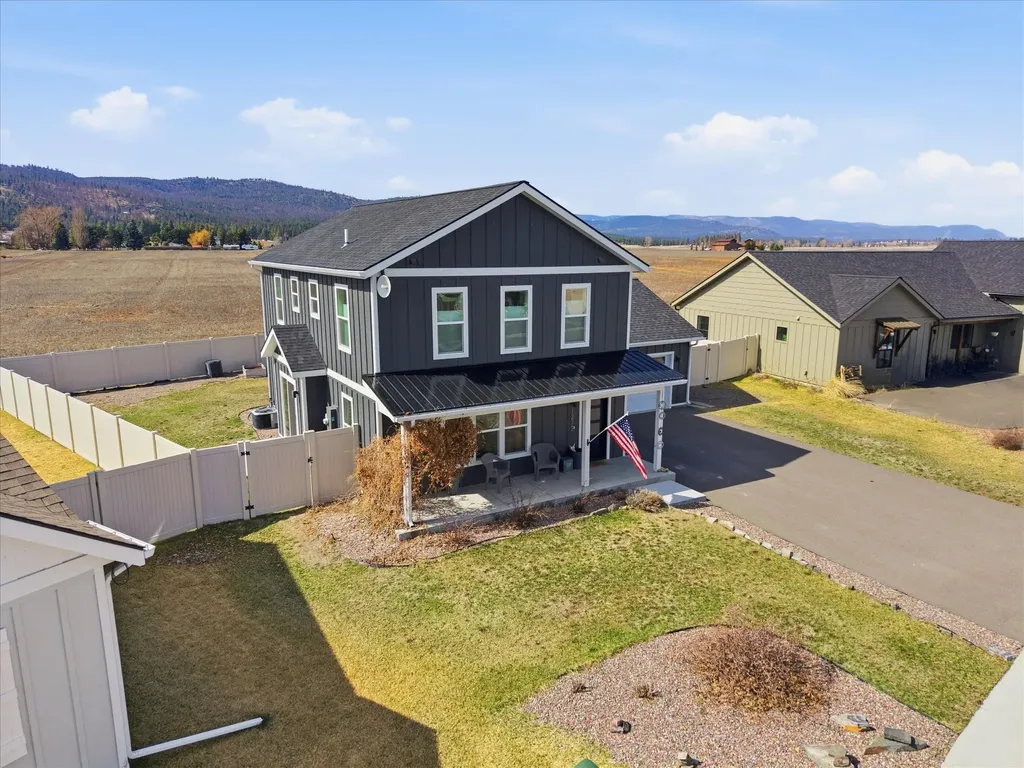 1272 Morning Eagle Drive Kalispell MT 59901