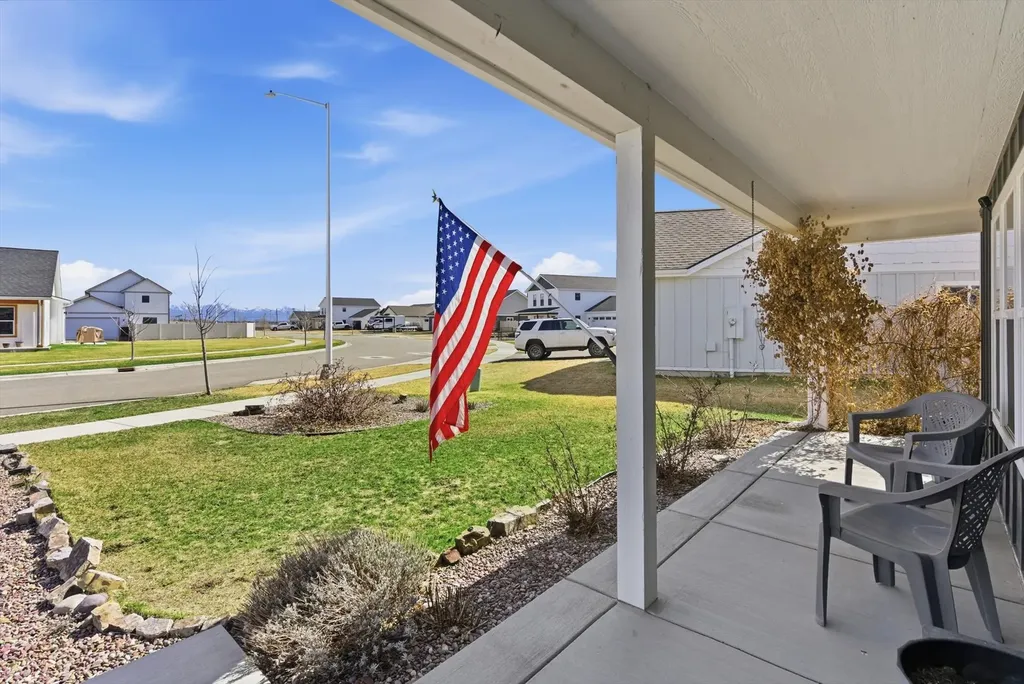 1272 Morning Eagle Drive Kalispell MT 59901