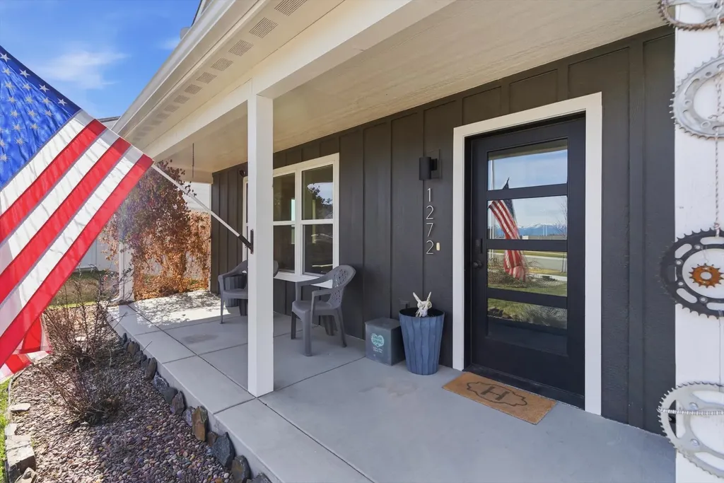 1272 Morning Eagle Drive Kalispell MT 59901